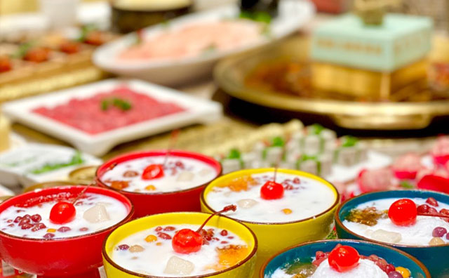 食材價(jià)格接連上漲，餐飲老板該如何應(yīng)對？