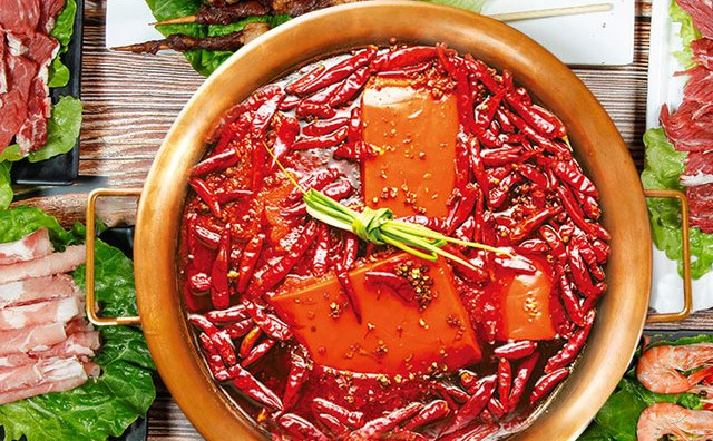 經(jīng)營(yíng)火鍋食材超市，做好店內(nèi)服務(wù)工作很重要！