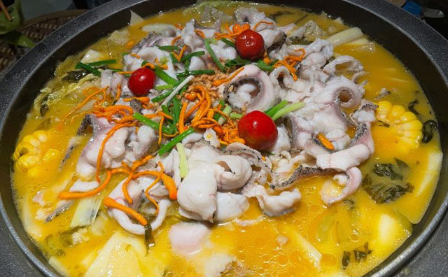 酸菜魚(yú)生意好不好做？幾個(gè)方面幫你刨析！
