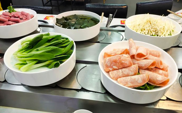 眾多品牌轉(zhuǎn)戰(zhàn)社區(qū)餐飲，2023社區(qū)店或成“香餑餑”？
