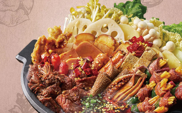 未來小餐飲發(fā)展趨勢，開麻辣燙店趨勢