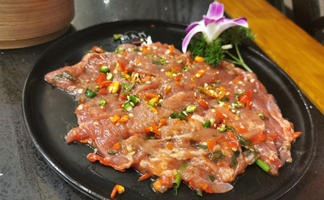 四大高人氣、味道好的特色火鍋，你吃過(guò)幾種？