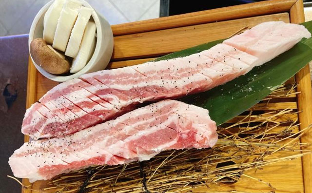 烤肉加盟如何選址？烤肉選址要注意的4點