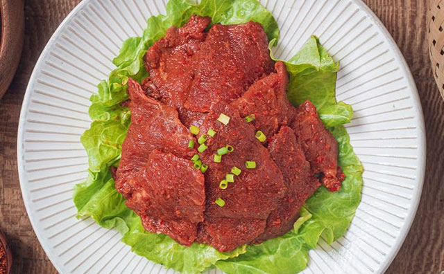 火鍋食材超市如何提高店鋪經(jīng)營效率？店鋪陳列4個秘訣