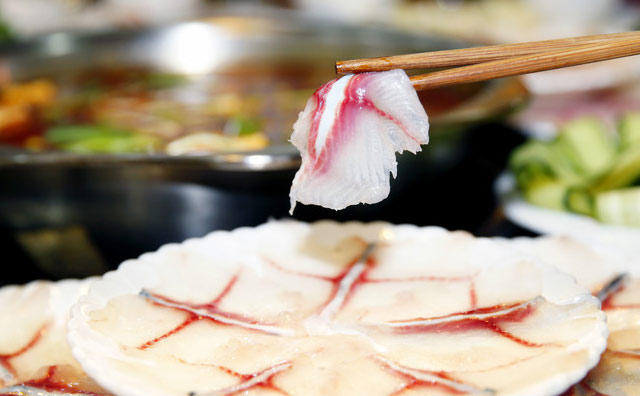 哪些魚適合用來(lái)做魚火鍋？