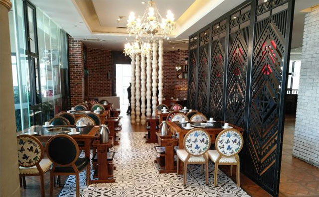 學(xué)會(huì)這四招，火鍋店輕松打造舒適就餐環(huán)境？