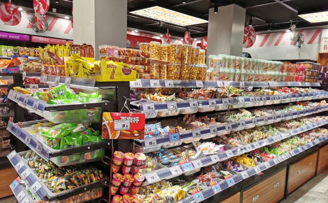 休閑食品行業(yè)現(xiàn)狀及前景分析，新手必看