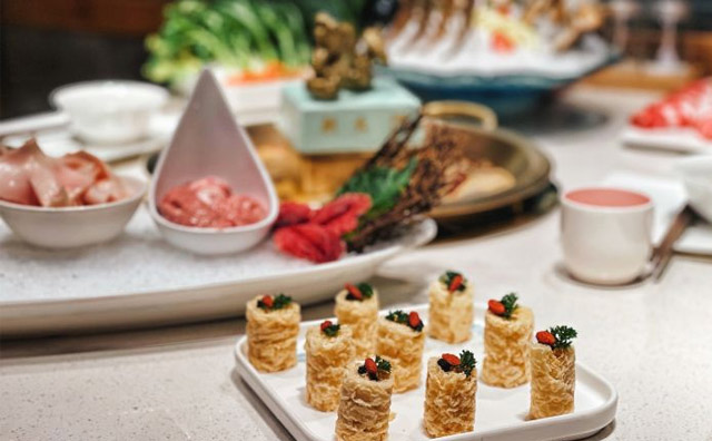 街邊、社區(qū)、商場店選址，有什么技巧？餐飲干貨！