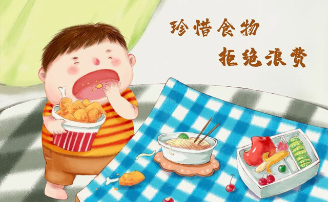 春節(jié)將至，減少餐飲浪費(fèi)不可松懈