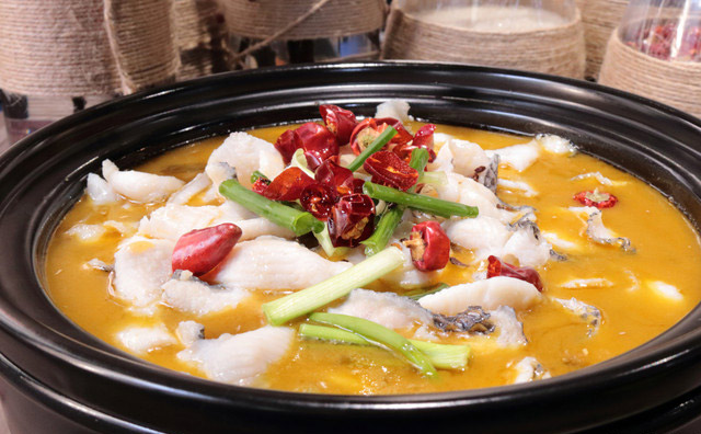 酸菜魚(yú)怎么開(kāi)店，幾個(gè)步驟教給你