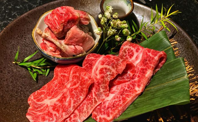 烤肉店怎么開生意火，過來人給你支幾招