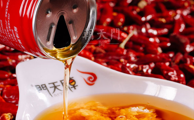 成都火鍋蘸料有哪些？如何搭配才香？