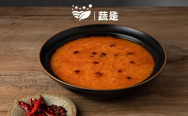 行業(yè)標(biāo)桿麻辣燙加盟，好項目投資要趁早