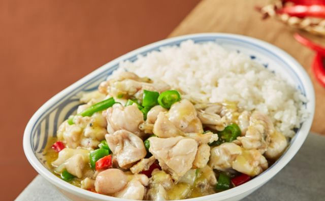 快餐店的經(jīng)營管理難不難？過來人為你講述！