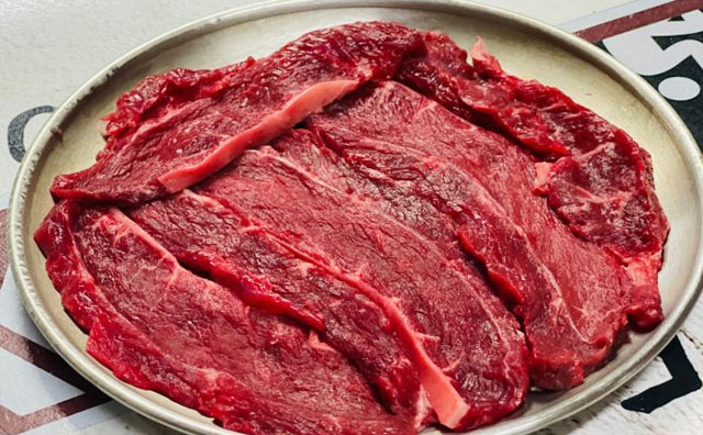 開烤肉店靠譜不，投資容易虧本嗎