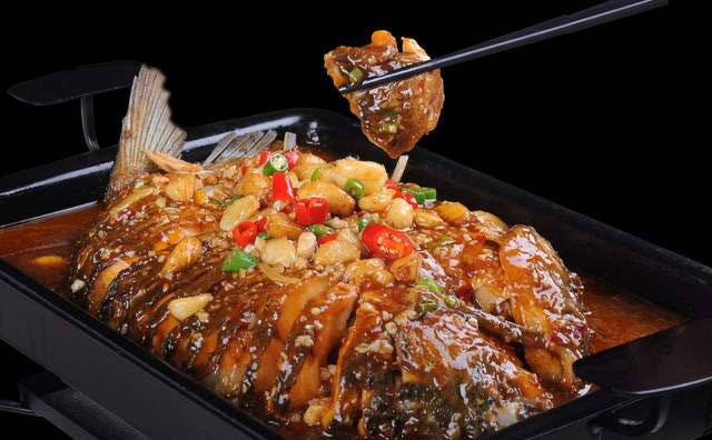 自助烤魚店的生意好嗎，投資風險分析