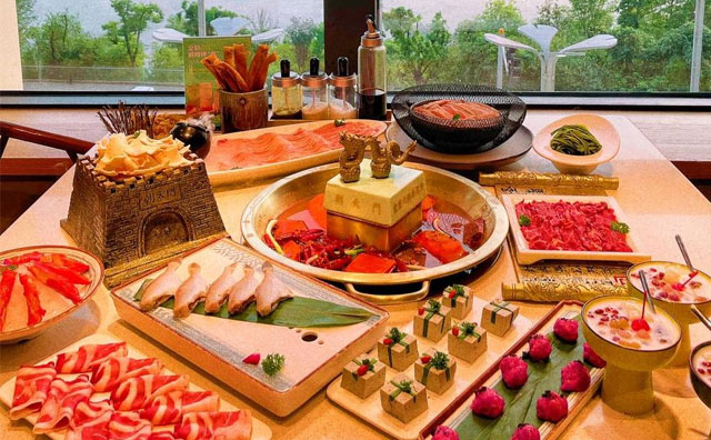 怎樣經(jīng)營(yíng)麻辣小火鍋店？做好這三點(diǎn)客似云來(lái)