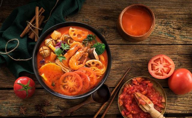 怎樣讓麻辣燙火起來(lái)，幾個(gè)方面為你講起