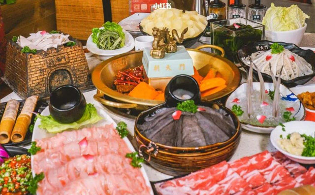 合作火鍋餐飲店還需不需要自己管理？