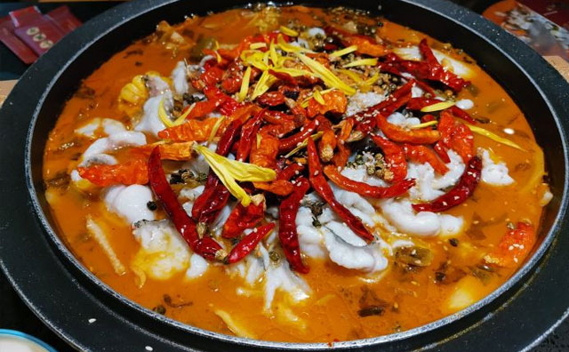 想投資酸菜魚開店，那就先從這里了解