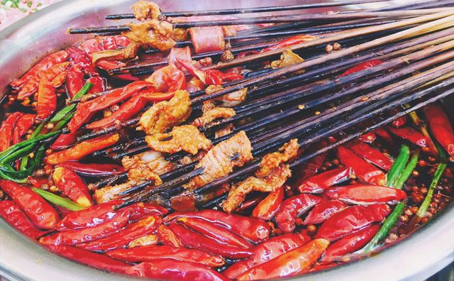 自己開(kāi)家串串香店怎么樣，掌握這些沒(méi)問(wèn)題