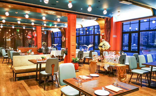 現(xiàn)在開(kāi)餐飲店，前期怎么做才能有效降低風(fēng)險(xiǎn)呢
