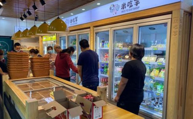 選擇火鍋食材超市品牌？這五點(diǎn)很重要！