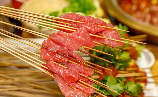 長(zhǎng)久經(jīng)營(yíng)就選串串香加盟