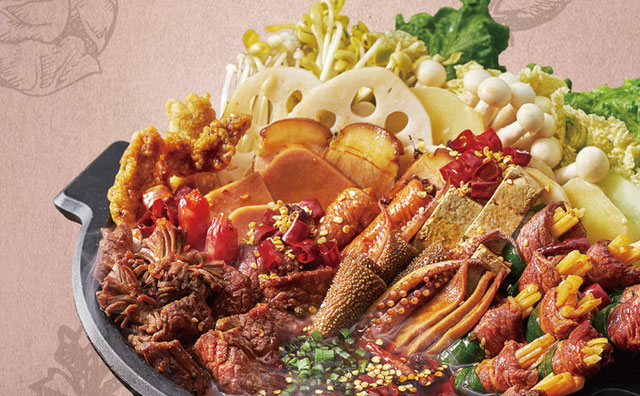 沒(méi)有經(jīng)驗(yàn)怎么開(kāi)好麻辣燙店，麻辣燙店經(jīng)營(yíng)技巧總結(jié)