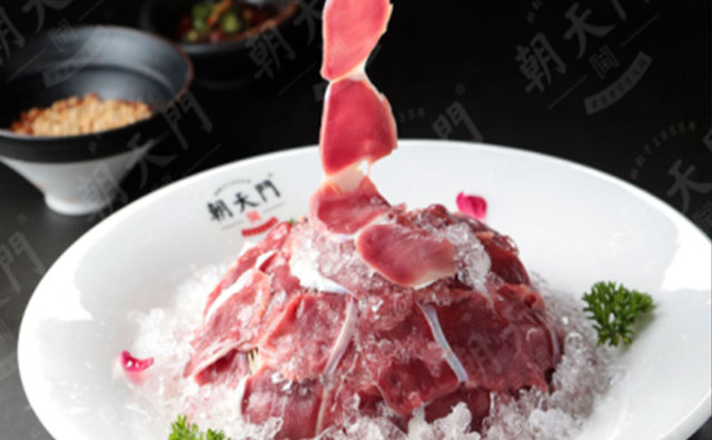 老火鍋竟然這么簡(jiǎn)單，只需要做好這一步即可