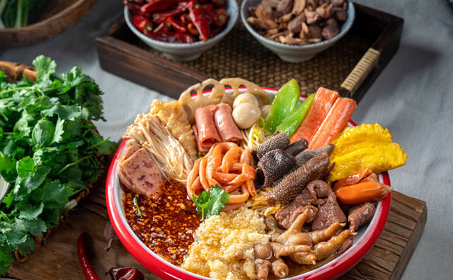 想經(jīng)營(yíng)好麻辣燙店，就要從這些細(xì)節(jié)開(kāi)始抓起