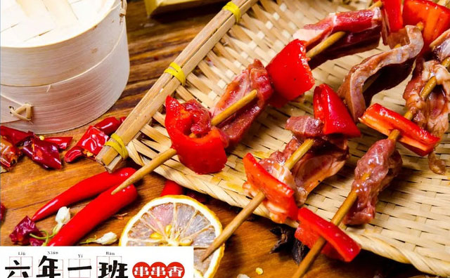 如何在眾多串串香店中脫穎而出，這三個(gè)品牌很不錯(cuò)