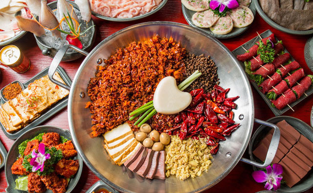 疫情防控常態(tài)化，餐飲行業(yè)該如何創(chuàng)新謀發(fā)展?
