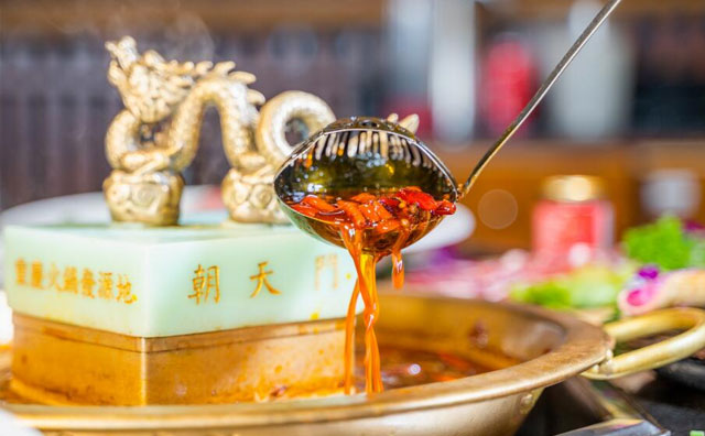 火鍋店如何鞏固老客戶并開(kāi)發(fā)新客源？