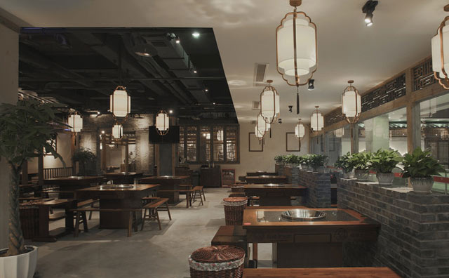 開餐飲店選址的三大要點(diǎn)，好店鋪都是從這兒出發(fā)