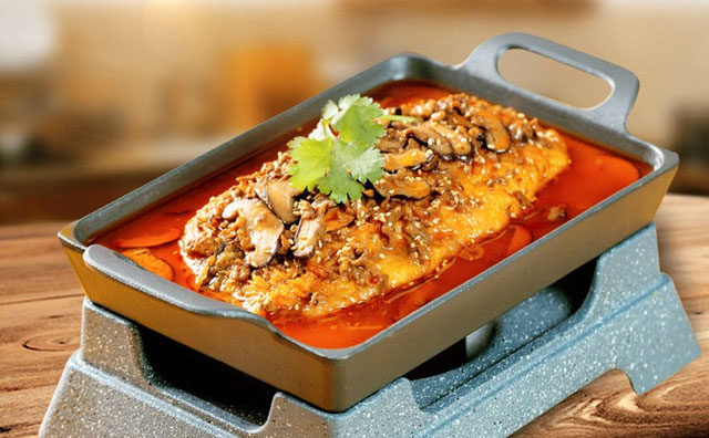 烤魚(yú)店怎么做推廣生意好，三大方案可供參考