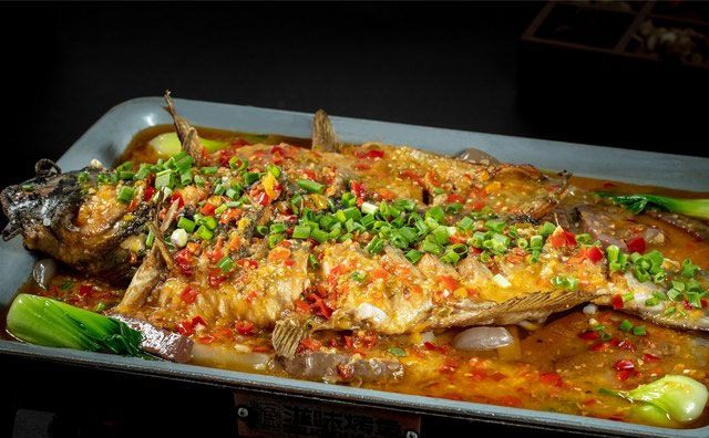 怎么合作烤魚店，幾步幫你來完成