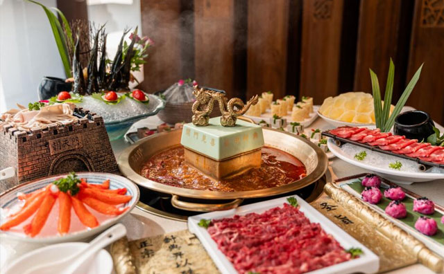 火鍋店如何在冬季做促銷活動？