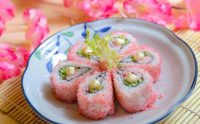 怎樣創(chuàng)業(yè)開(kāi)壽司店，掌握這些就沒(méi)問(wèn)題