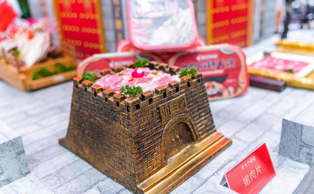 為什么重慶老火鍋如此受歡迎呢？
