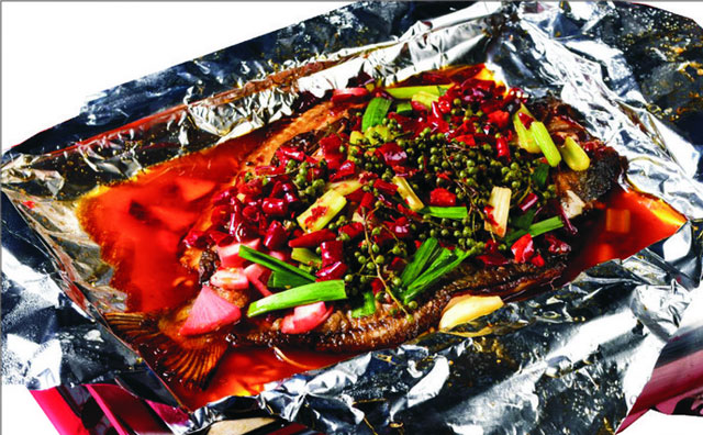 現(xiàn)在開紙包魚店，前期怎么做才能有效降低風(fēng)險