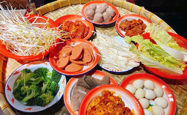 麻辣燙店選址技巧分析，創(chuàng)業(yè)者需要注意這兩點(diǎn)