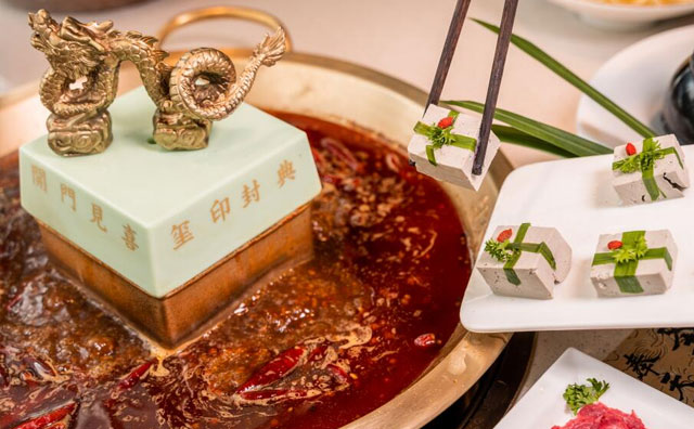火鍋店究竟應不應該給顧客退菜？