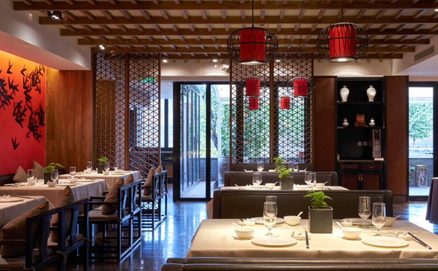 資本“覓食”，餐飲“煉金”