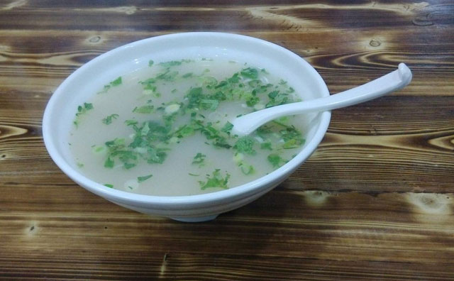 餐飲新手要怎么成功開一家羊肉湯店？