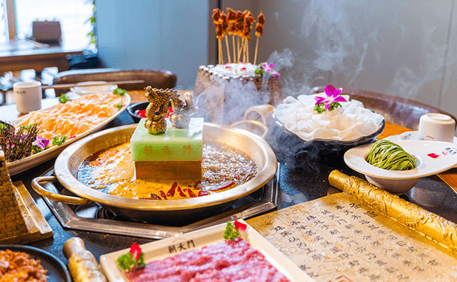 90后不會炒底料如何開火鍋店呢？
