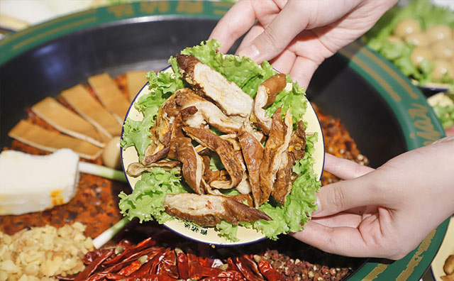 火鍋領(lǐng)銜餐飲市場(chǎng)：淡季不淡，旺季更旺！