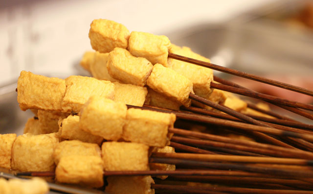 如何提高串串店的翻臺(tái)率，這六點(diǎn)要記牢