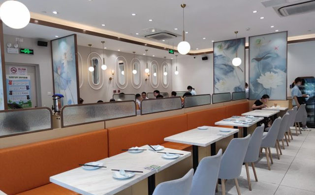 找餐飲店鋪的三大技巧，選好店鋪就成功了一半