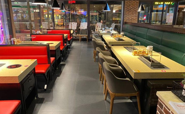 數(shù)字化不等于信息化！多少餐飲老板走進了誤區(qū)